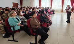 Сохранение исторической памяти